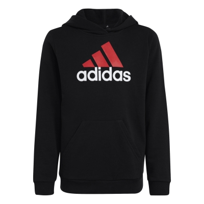 ADIDAS BIG LOGO 2 HOODIE J-B