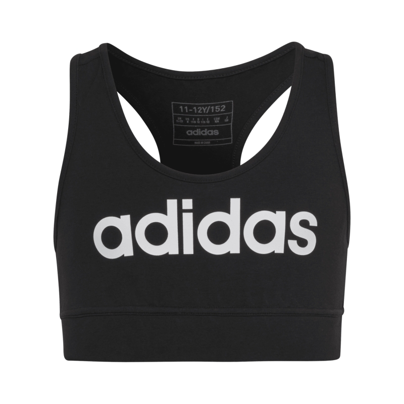 ADIDAS ESS. LINEAR CR TANK L-G