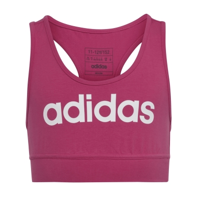 ADIDAS ESS LINEAR CR TANK L-G