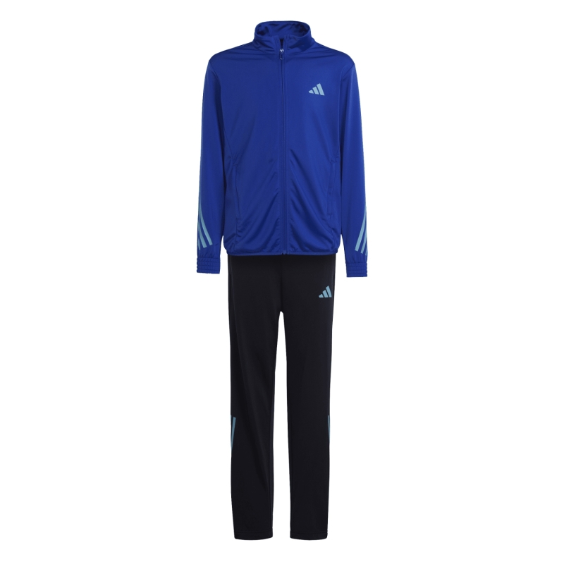 ADIDAS TRAIN ICONS TRACKSUIT J-B