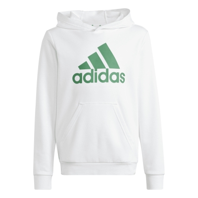 ADIDAS BIG LOGO HOODIE J-B