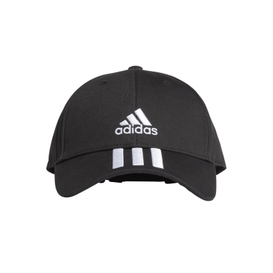 ADIDAS BALL 3 STRIPES CAP CT