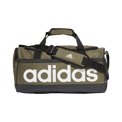 ADIDAS LINEAR DUFFEL M