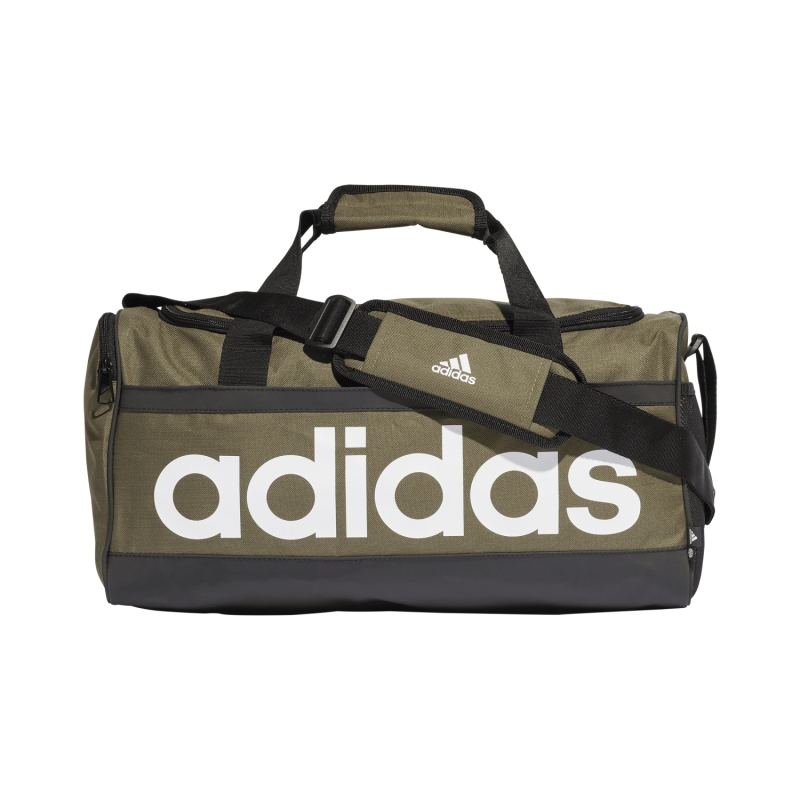 ADIDAS LINEAR DUFFEL M