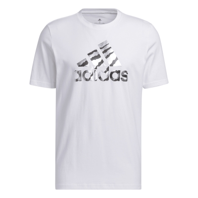 ADIDAS POWER LOGO MAN