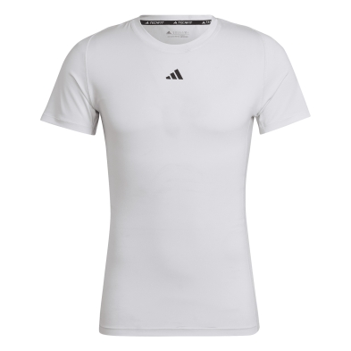 ADIDAS TECHFIT TEE MAN