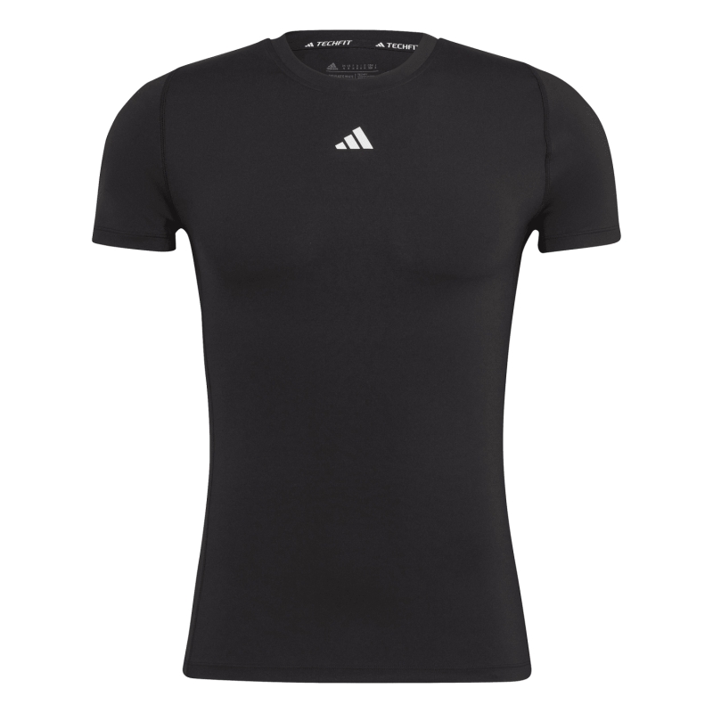 ADIDAS TECHFIT TEE MAN