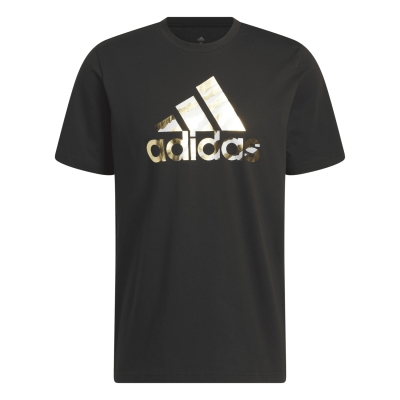 ADIDAS POWER LOGO MAN