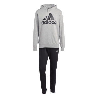 ADIDAS BIG LOGO FRENCH TERRY MAN