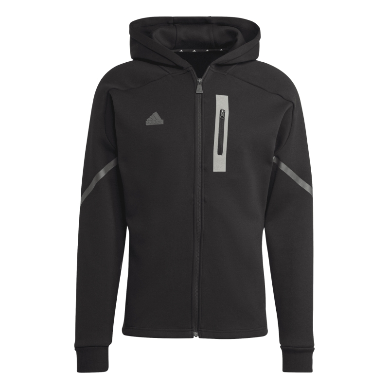 Adidas teorado full zip - uomo hoodies best sale