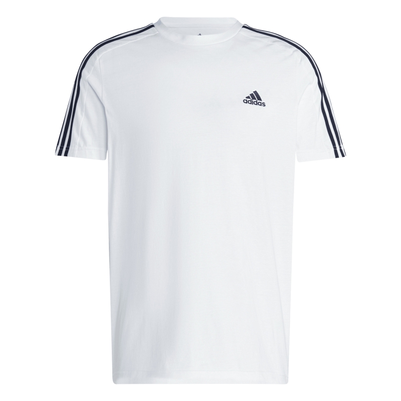 ADIDAS 3STRIPES SINGLE JERSEY MAN