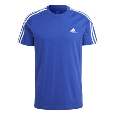 ADIDAS 3 STRIPES SINGLE JERSEY MAN