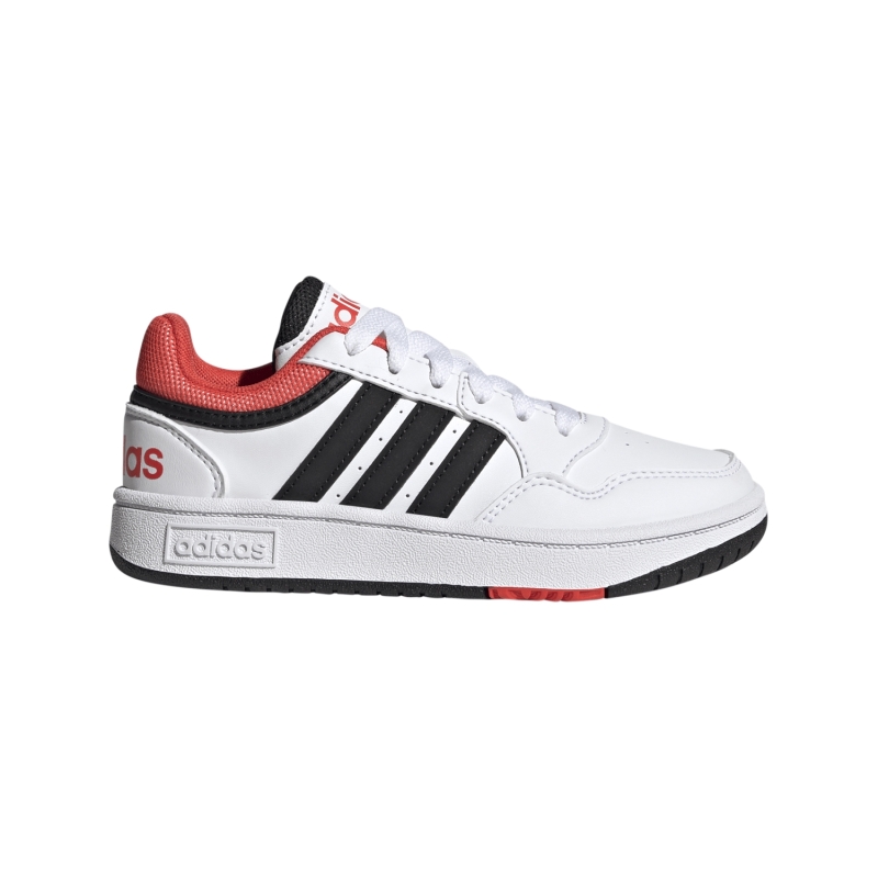 ADIDAS HOOPS 3.0 K J-B