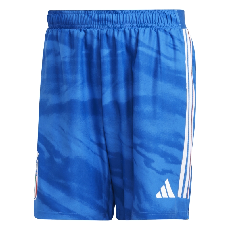 ADIDAS FIGC HOME SHORT AUT. MAN