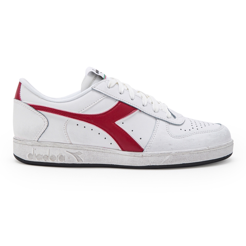 DIADORA MAGIC BASKET LOW ICONA