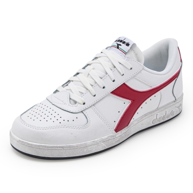 DIADORA MAGIC BASKET LOW ICONA