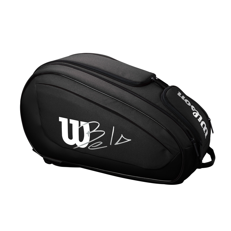 WILSON BELA SUPER TOUR PADEL BAG