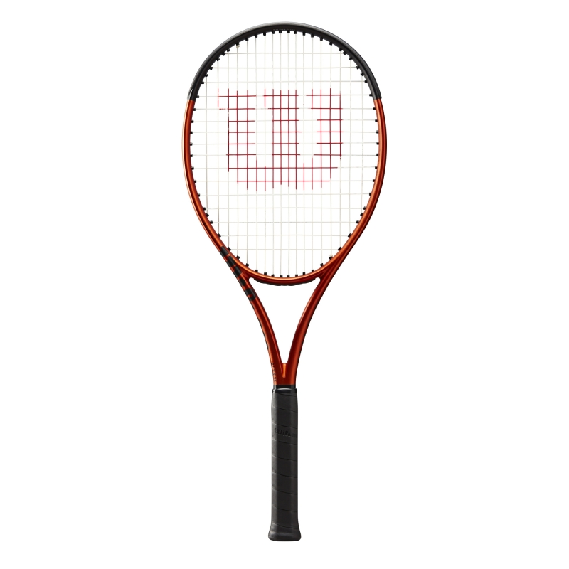 WILSON BURN 100 ULS V5.0