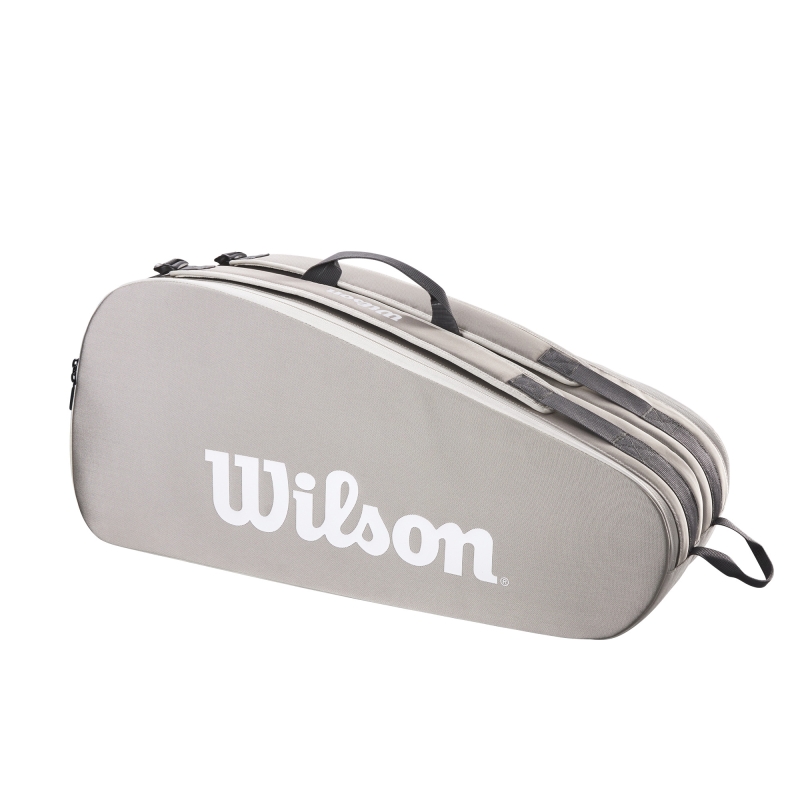 WILSON TOUR 6 PK