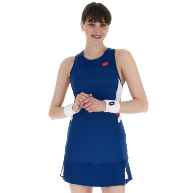 LOTTO SQUADRA III DRESS W