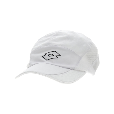 LOTTO TENNIS CAP I W