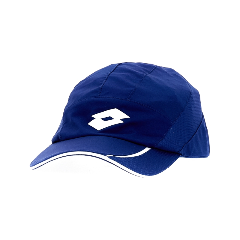 LOTTO TENNIS CAP I W