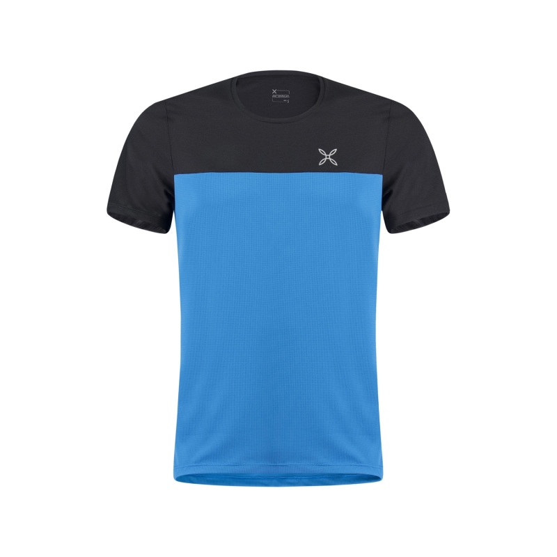 MONTURA OUTDOOR 20 T-SHIRT