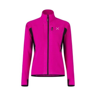 MONTURA STRETCH CONFORT FIT JACKET