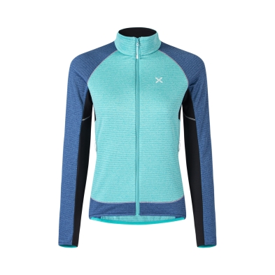 MONTURA THERMAL COLOR MAGLIA W