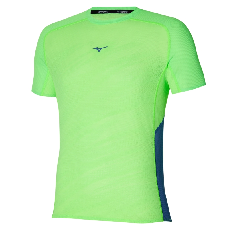 MIZUNO PREMIUM AERO TEE