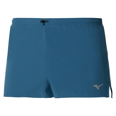 MIZUNO PREMIUM AERO SPLIT 1.5 SHORT