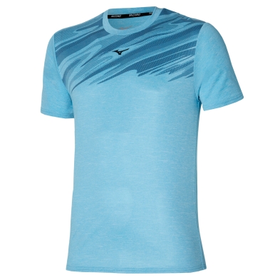 MIZUNO CORE GRAPHIC TEE