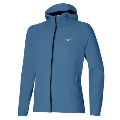 MIZUNO TRAIL WATERPROFF 20K JACKET