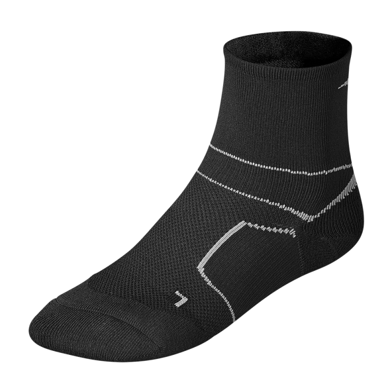 MIZUNO ENDURA TRAIL SOCKS