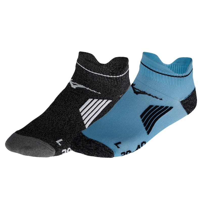 MIZUNO ACTIVE TR MID SOCK