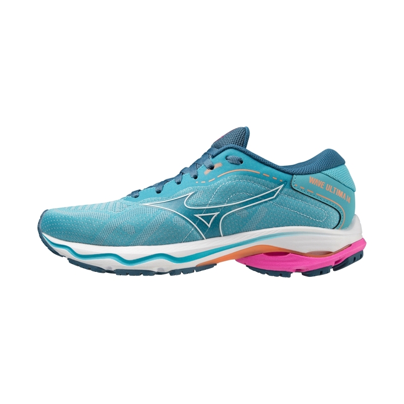 MIZUNO WAVE ULTIMA 14 WOS