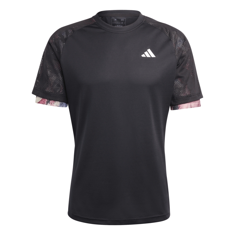 ADIDAS TEE MEL RAGLAN SHORT ERGO