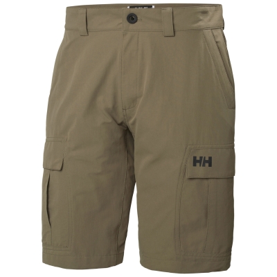 H/HANSEN SHORTS QD CARGO