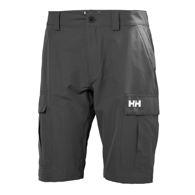 H/HANSEN SHORTS QD CARGO