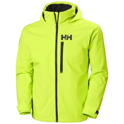 HELLY HANSEN HP RACING HOODED JACKET