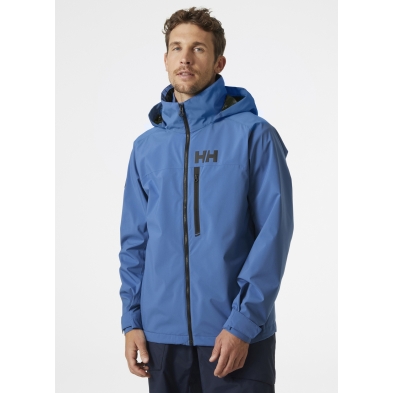 HELLY HANSEN HP RACING HOODED JACKET