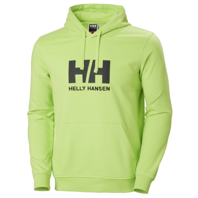 H/HANSEN HH LOGO HOODIE