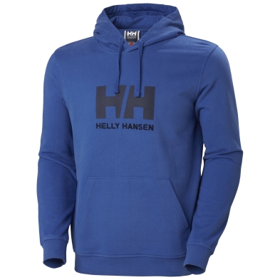 H/HANSEN HH LOGO HOODIE