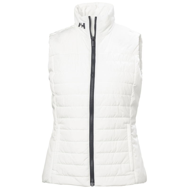 HELLY HANSEN W CREW INSULATOR VEST 2.0