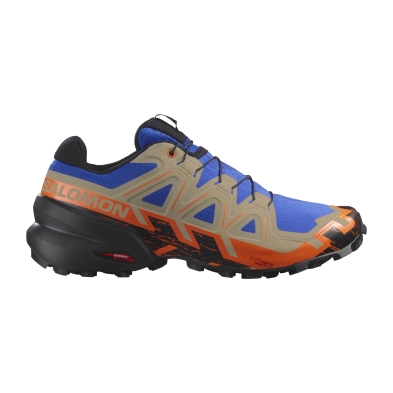 SALOMON SPEEDCROSS 6