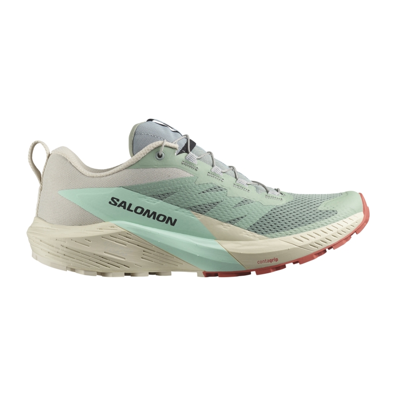 SALOMON SENSE RIDE 5