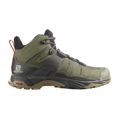 SALOMON X ULTRA 4 MID GTX