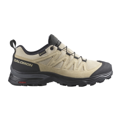 SALOMON X WARD LEATHER GTX W