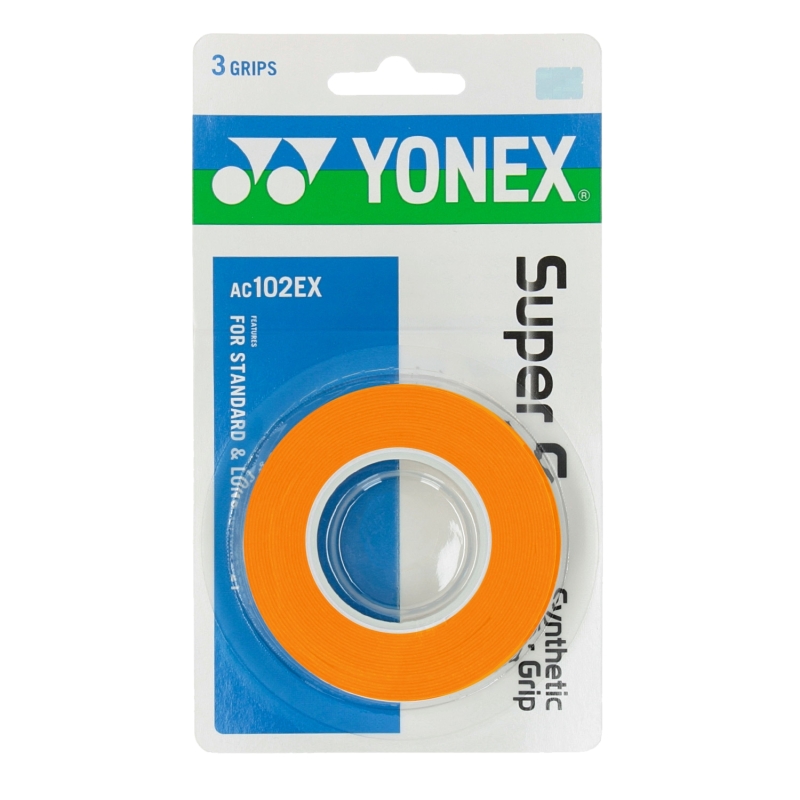 YONEX SUPER GRAP