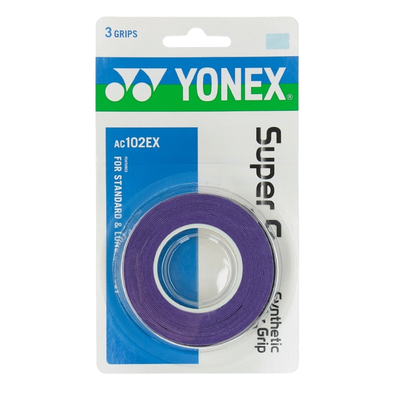 YONEX SUPER GRAP